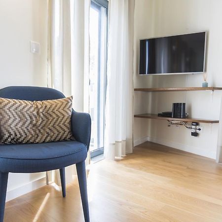 Apartamento Graca Heartwarming Flat Lisboa Exterior foto