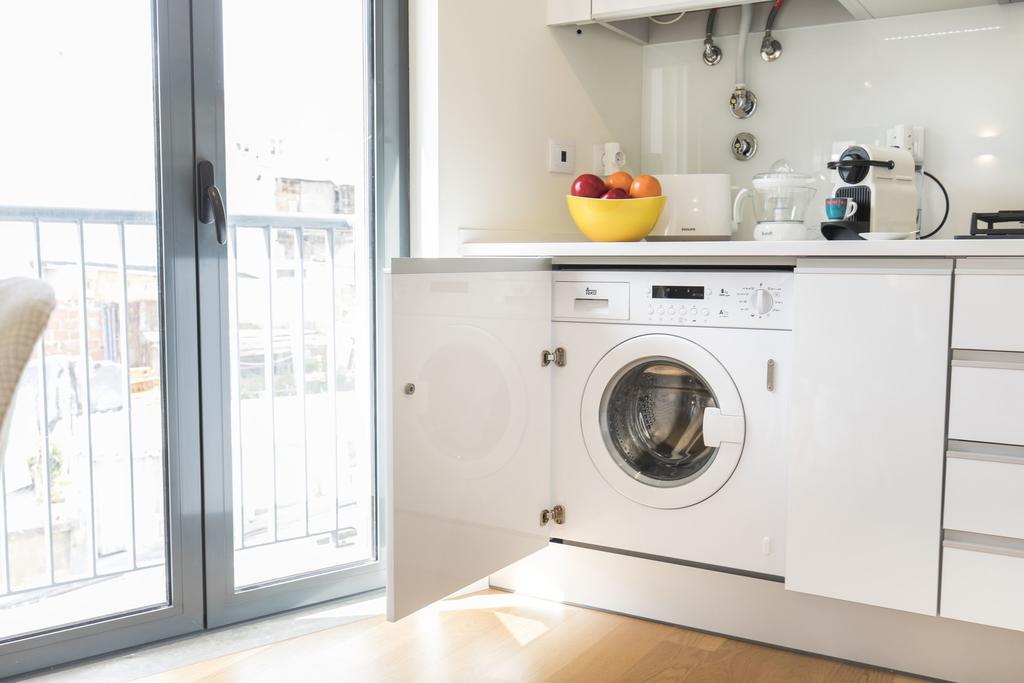 Apartamento Graca Heartwarming Flat Lisboa Exterior foto