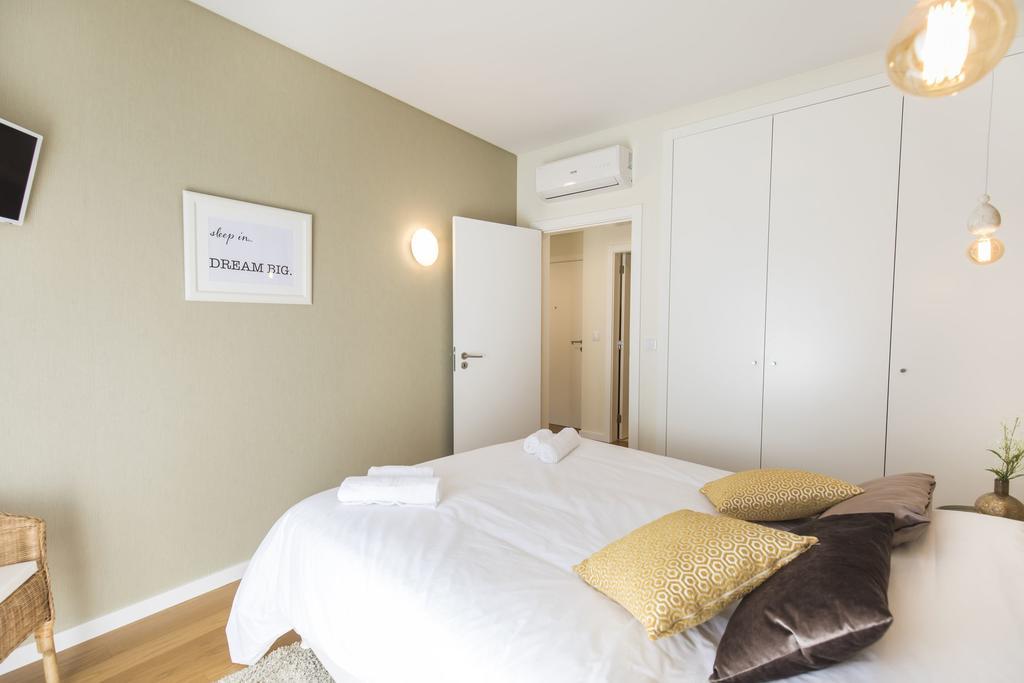 Apartamento Graca Heartwarming Flat Lisboa Exterior foto