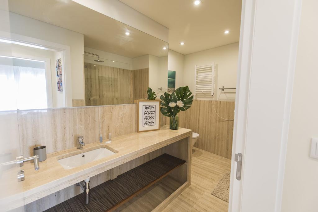 Apartamento Graca Heartwarming Flat Lisboa Exterior foto